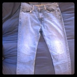 Jeans (Mens)